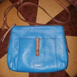 FOSSIL Crossbody